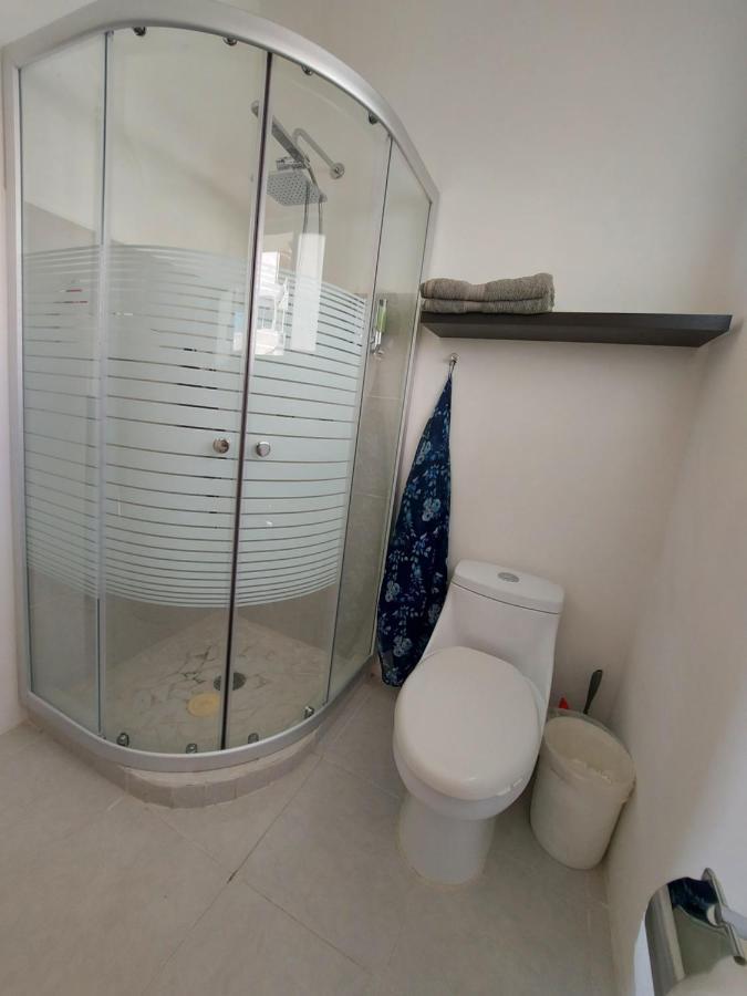 شقة Casa Blanca Grand أكابولكو المظهر الخارجي الصورة